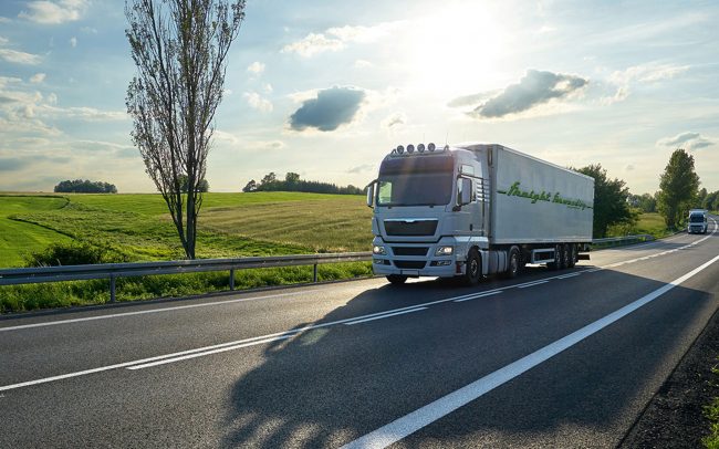 Freight Forwarding Europe