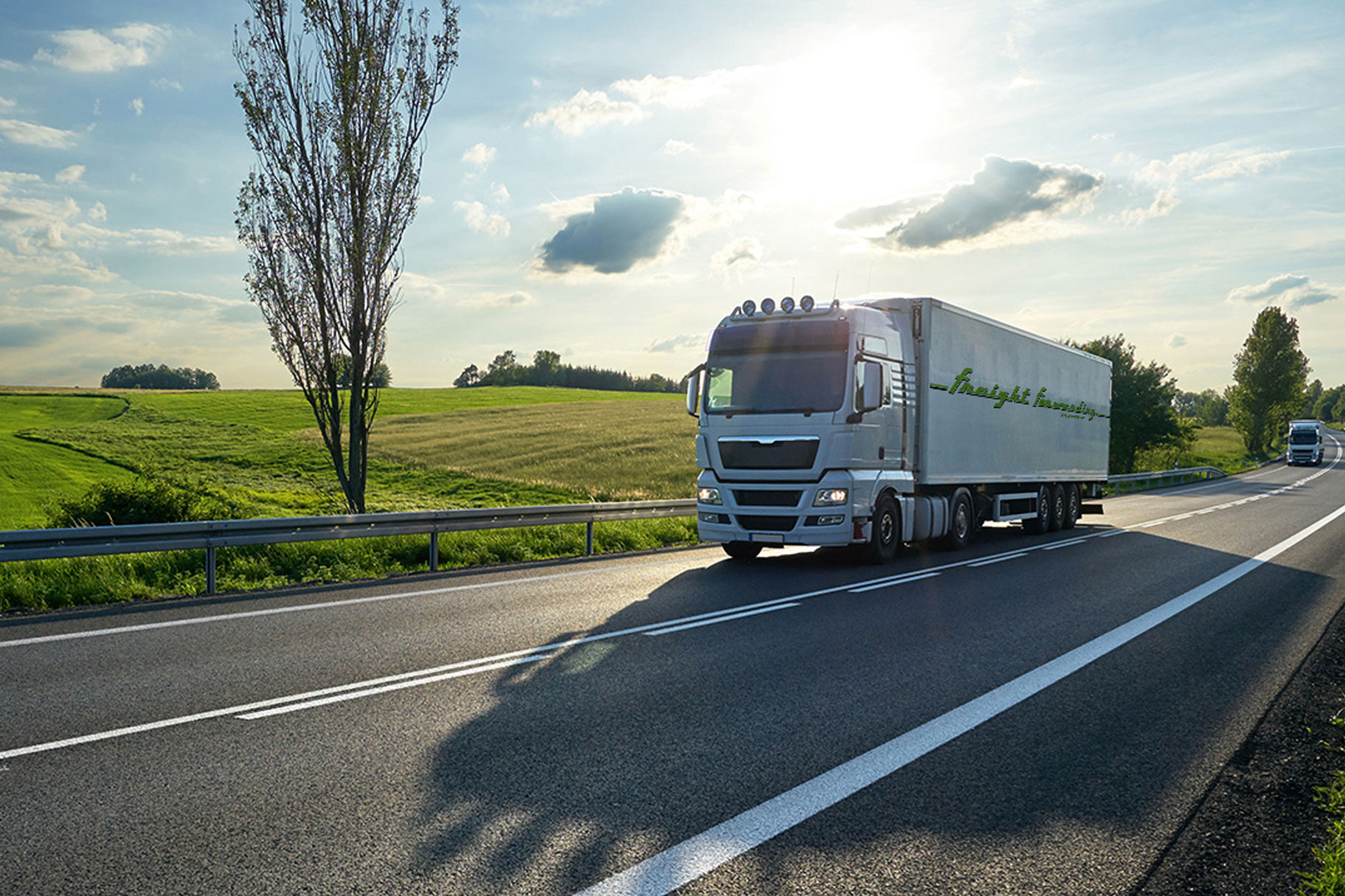 Freight Forwarding Europe Freight Forwarding Europe