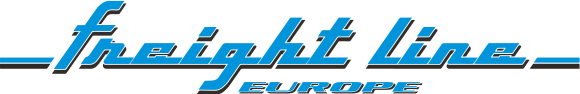 Logo Freight Line Europe